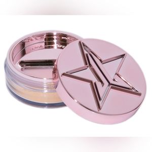 NIB🔥"Topaz" ❤️Jeffree Star Luminous Matte Setting Powder